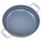 ZWILLING 4 Qt. Stainless Steel Ceramic Non-Stick Sauté Pan, Spirit 3-Ply Ceramic Series