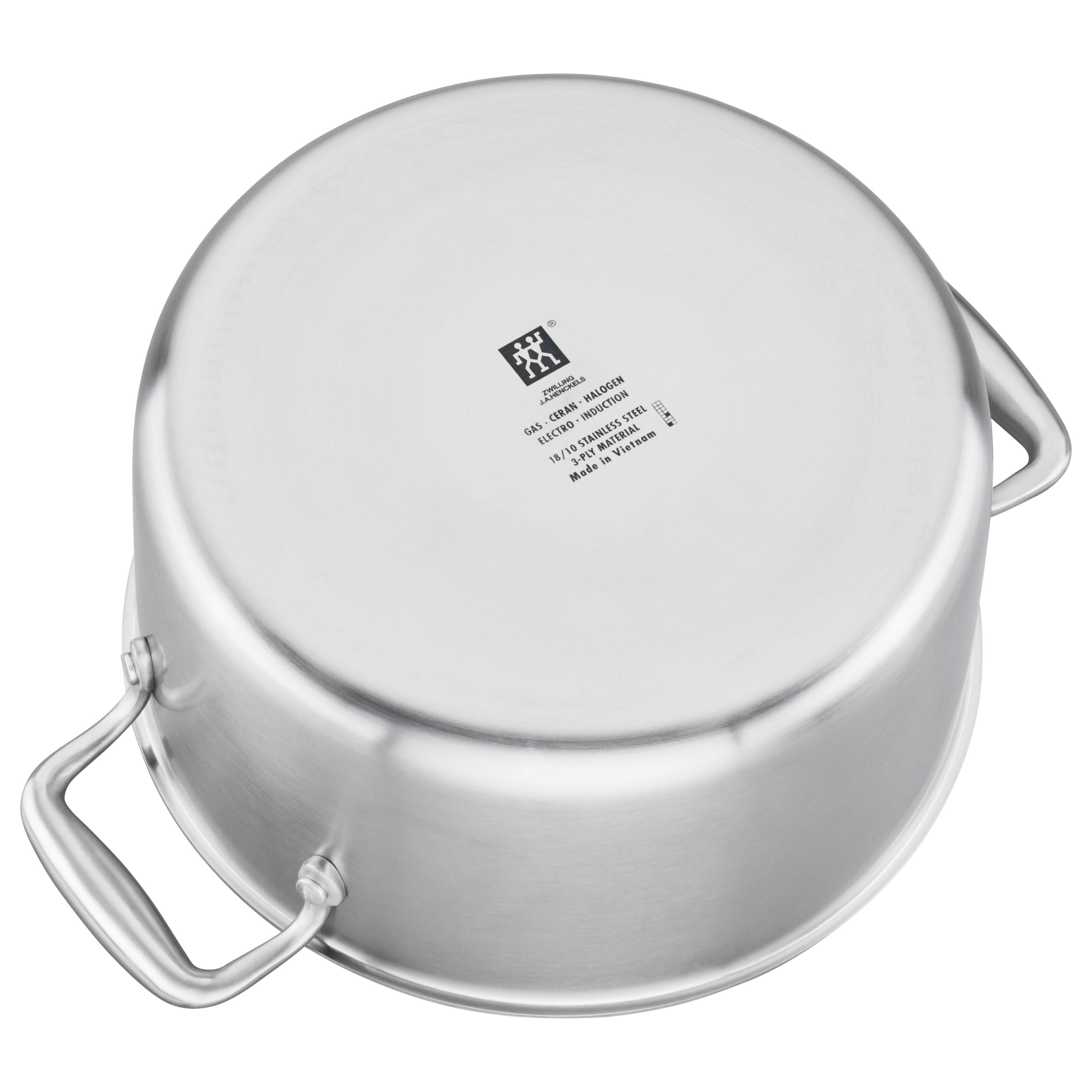 Zwilling Spirit Dutch Oven - Thumbnail 2