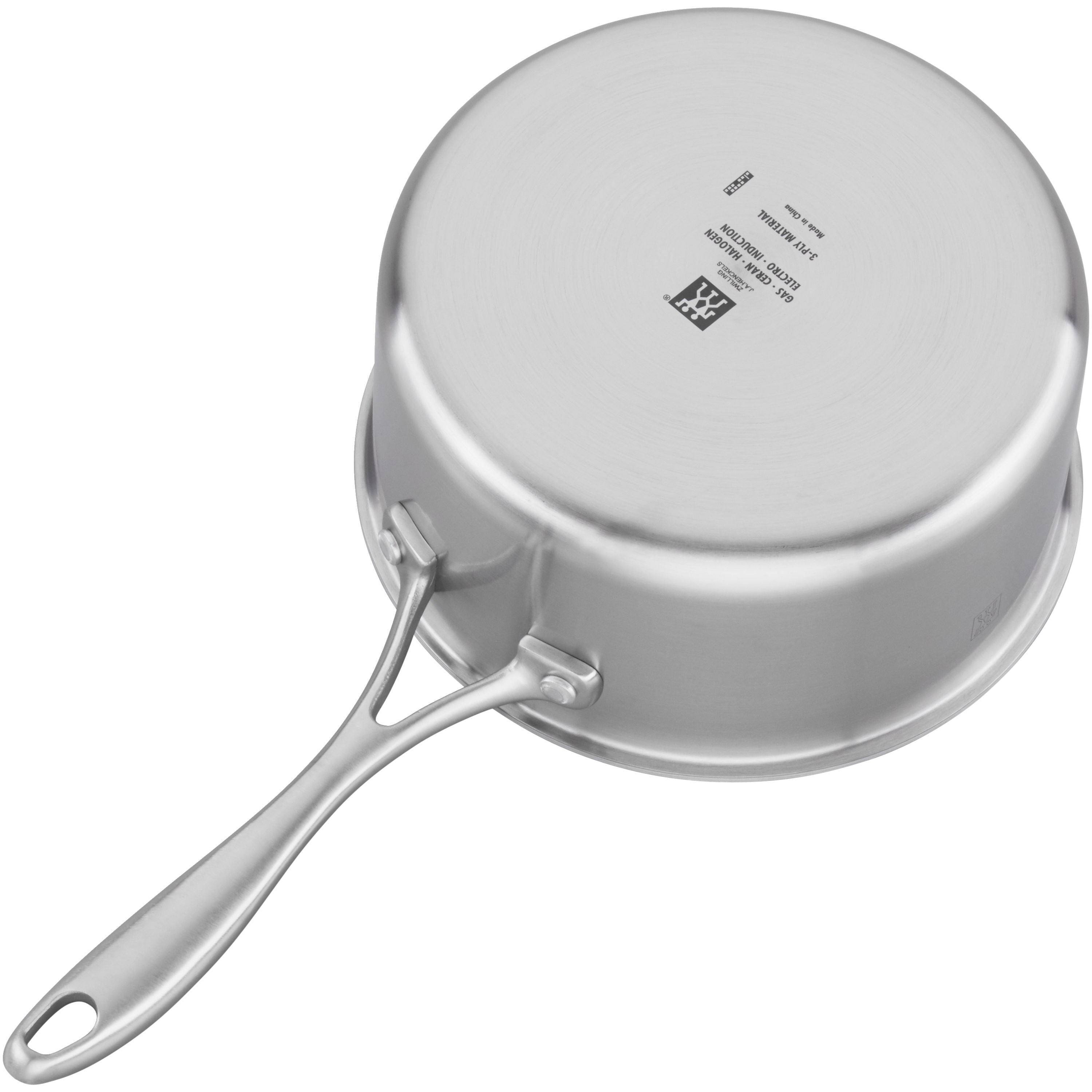 Zwilling Spirit Saucepan - Thumbnail 3