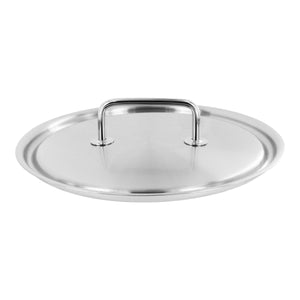 ZWILLING 12.5" Stainless Steel Lid, Commercial Series