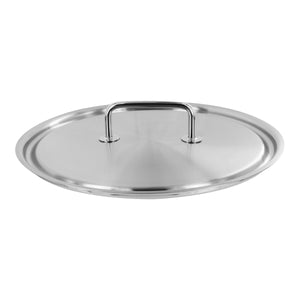 ZWILLING 14" Stainless Steel Lid, Commercial Series
