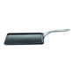 ZWILLING 11" Aluminum Hard Anodized Non-Stick Square Griddle Pan, Motion Series