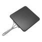 ZWILLING 11" Aluminum Hard Anodized Non-Stick Square Griddle Pan, Motion Series