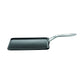 ZWILLING 11" Aluminum Hard Anodized Non-Stick Square Griddle Pan, Motion Series