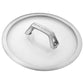 ZWILLING 4 Qt. Aluminum Hard Anodized Non-Stick Soup Pot, Motion Series