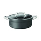 ZWILLING 8.5 Qt. Aluminum Hard Anodized Non-Stick Dutch Oven, Motion Series