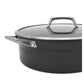 ZWILLING 8.5 Qt. Aluminum Hard Anodized Non-Stick Dutch Oven, Motion Series