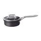 ZWILLING 1.5 Qt. Aluminum Hard Anodized Non-Stick Sauce Pan, Motion Series
