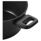 ZWILLING 5 Qt. Aluminum Non-Stick Dutch Oven, Madura Plus Series