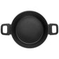 ZWILLING 5 Qt. Aluminum Non-Stick Dutch Oven, Madura Plus Series