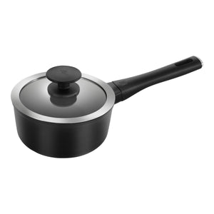 ZWILLING 1.5 Qt. Aluminum Non-Stick Sauce Pan, Madura Plus Series