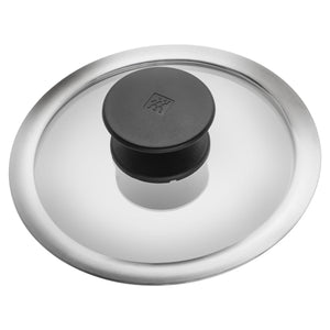 ZWILLING 1.5 Qt. Aluminum Non-Stick Sauce Pan, Madura Plus Series