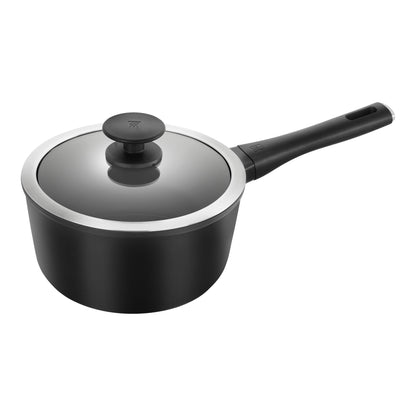 ZWILLING 3 Qt. Aluminum Non-Stick Sauce Pan, Madura Plus Series