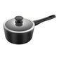 ZWILLING 3 Qt. Aluminum Non-Stick Sauce Pan, Madura Plus Series