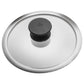 ZWILLING 3 Qt. Aluminum Non-Stick Sauce Pan, Madura Plus Series