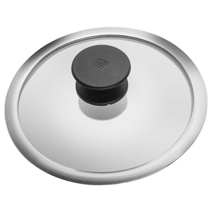 ZWILLING 3 Qt. Aluminum Non-Stick Sauce Pan, Madura Plus Series