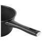 ZWILLING 3 Qt. Aluminum Non-Stick Sauce Pan, Madura Plus Series