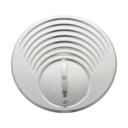 ZWILLING 13" Stainless Steel Universal Lid, Cookware Specialties Series