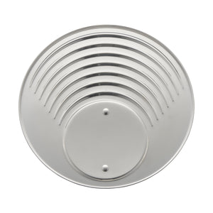 ZWILLING 13" Stainless Steel Universal Lid, Cookware Specialties Series