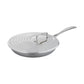 ZWILLING 13" Stainless Steel Universal Lid, Cookware Specialties Series