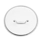 ZWILLING 5 Qt. Stainless Steel Ceramic Non-Stick Sauté Pan, Clad CFX Series
