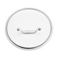 ZWILLING 3 Qt. Stainless Steel Ceramic Non-Stick Sauté Pan, Clad CFX Series