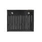 Kucht Professional 30" Under Cabinet Range Hood 900 CFM in Titanium Stainless Steel, KRH303A