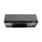 Kucht Professional 48" Under Cabinet Range Hood 1,200 CFM in Titanium Stainless Steel, KRH483A