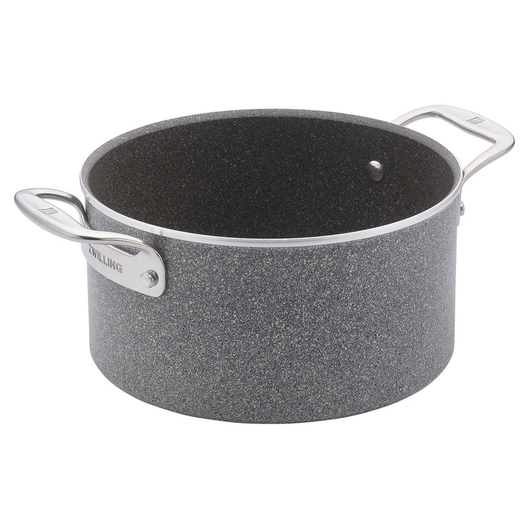 ZWILLING 6 Qt. Aluminum Non-Stick Dutch Oven, Vitale Series