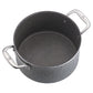 ZWILLING 6 Qt. Aluminum Non-Stick Dutch Oven, Vitale Series