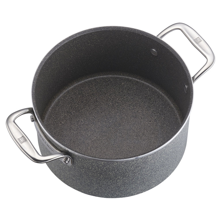 ZWILLING 6 Qt. Aluminum Non-Stick Dutch Oven, Vitale Series