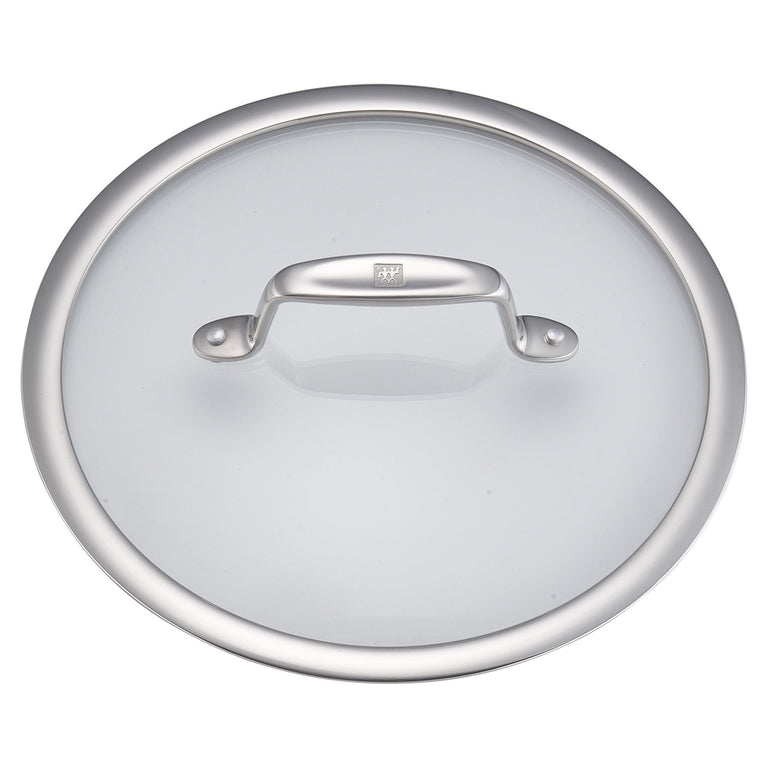 ZWILLING 6 Qt. Aluminum Non-Stick Dutch Oven, Vitale Series