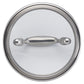 ZWILLING 1 Qt. Aluminum Non-Stick Sauce Pan, Vitale Series