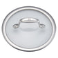 ZWILLING 2 Qt. Aluminum Non-Stick Sauce Pan, Vitale Series