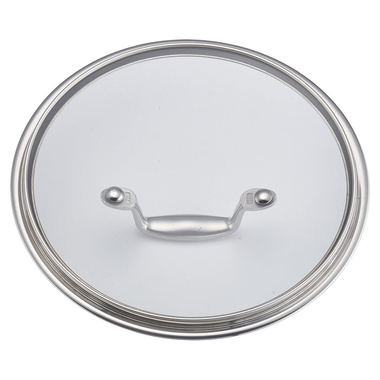 ZWILLING 4 Qt. Aluminum NonStick Sauce Pan, Vitale Series Premium Home Source