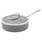ZWILLING 3 Qt. Aluminum Non-Stick Sauté Pan, Vitale Series
