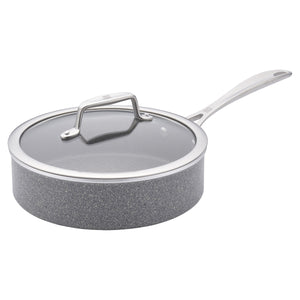 ZWILLING 3 Qt. Aluminum Non-Stick Sauté Pan, Vitale Series