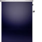 ILVE Nostalgie II 30" Dual Fuel Natural Gas Range in Blue with Chrome Trim, UP30NMPMBC