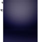 ILVE Nostalgie II 30" Dual Fuel Natural Gas Range in Blue with Chrome Trim, UP30NMPMBC
