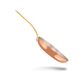 Mauviel 1830 M'Heritage M'150 B Copper Frying Pan With Brass Handle