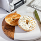 Revolution Cooking InstaGLO R810 Toaster in Stainless Steel