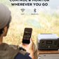 EcoFlow RIVER 2 Portable Power Station - 256Wh