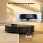 Roborock Q10 S5 Robot Vacuum and Mop with 10,000 Pa Power Suction