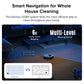 Roborock Q7 L5 Robot Vacuum and Mop with 8,000 Pa Power Suction