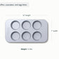 Caraway 6-Cup Muffin Pan