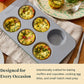 Caraway 6-Cup Muffin Pan