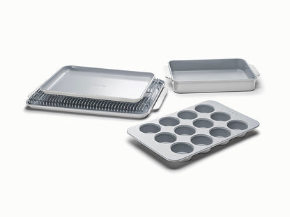 Caraway Half Bakeware Set
