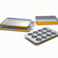 Caraway Half Bakeware Set
