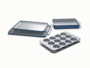 Caraway Half Bakeware Set