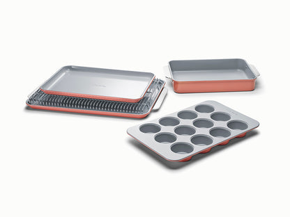 Caraway Half Bakeware Set